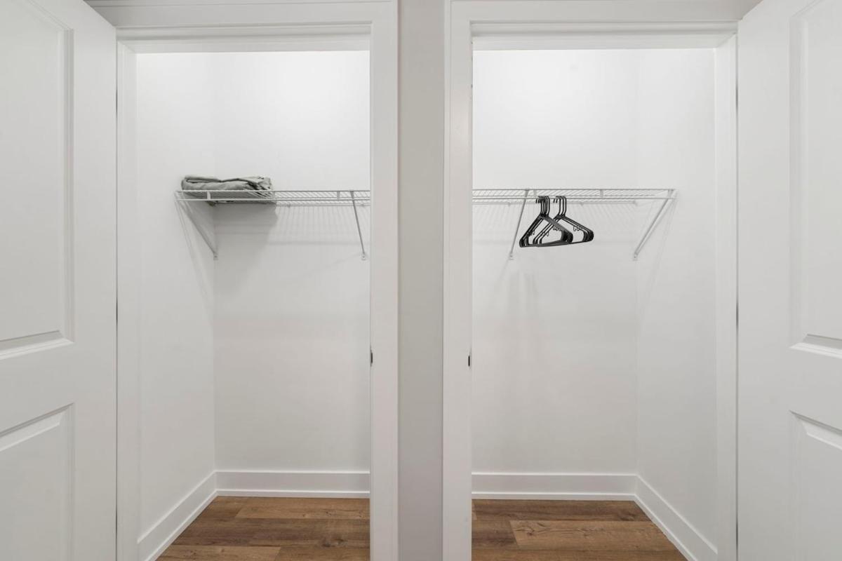 2 Bed & 3 Bath Chicago Condo Dış mekan fotoğraf